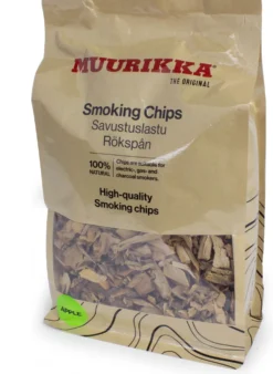 Savustuslastu Muurikka omena 500 g