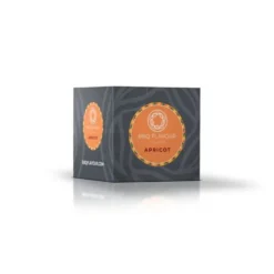 Savustuspalat BBQ Flavour Aprikoosi, 500g