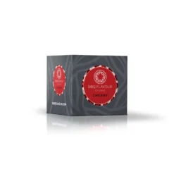 Savustuspalat BBQ Flavour Chunck kirsikka, 500g