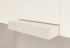Säädinkupu Airfi Suvi, integroitava