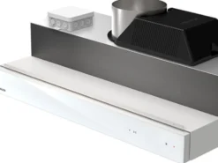 Säädinkupu Vallox Delico KTD A eri kokoja, eri värejä