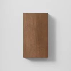 Seinäkaappi INR Solid 40/15, 400x142mm, 2 hyllyä, eri vaihtoehtoja