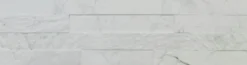 Seinälaatta Laattapiste LPC Murales MRL matta kohokuvioinen 61x15cm eri värejä