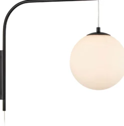 Seinävalaisin Markslöjd Dione