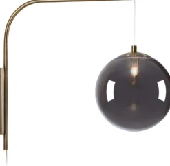 Seinävalaisin Markslöjd Dione