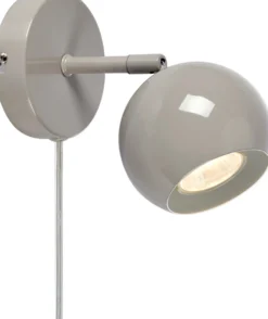 Seinävalaisin Markslöjd Pop