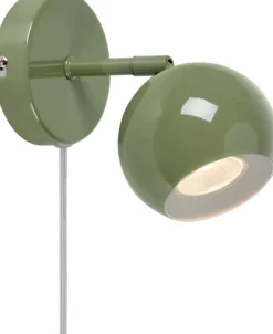 Seinävalaisin Markslöjd Pop