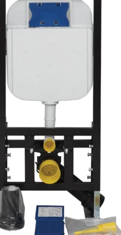 Seinä-WC-elementti Creavit GR5003 121 cm