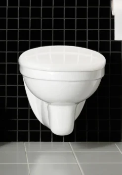 Seinä-WC Hafa Wall