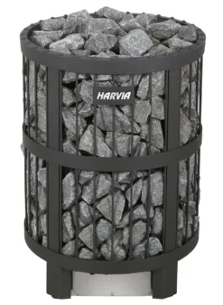 Sähkökiuas Harvia Legend P011 11 kW 9-20 m³ erillinen ohjaus