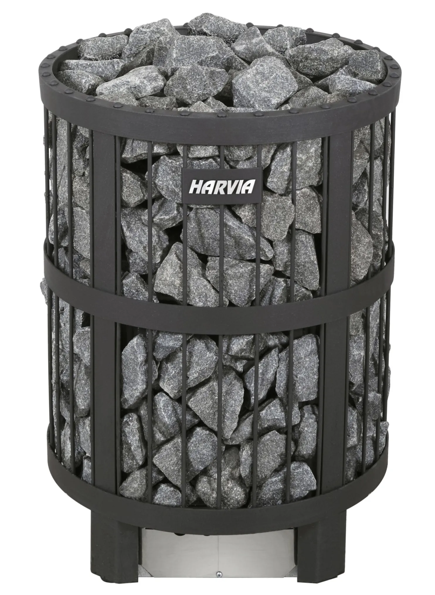 Sähkökiuas Harvia Legend P011 11 kW 9-20 m³ erillinen ohjaus