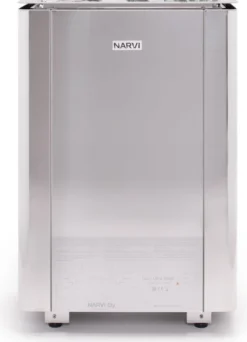 Sähkökiuas Narvi Ultra Small 9 kW 8-14 m³ erillinen ohjaus