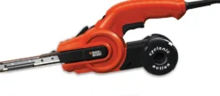 Sähköviila Black+Decker KA900E-QS 350 W + 3 tarviketta