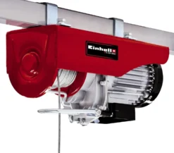 Sähkövinssi Einhell TC-EH 600 max 600 kg