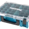 Säilytyslokero Makita Makpac 191X80-2 13 irtolokeroa
