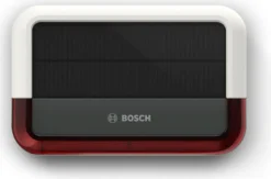Sireeni Bosch Smart Home -älykotijärjestelmään
