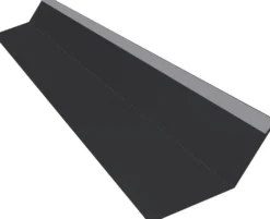 Sisätaitelista Weckman Progantti Standard 2000 mm eri värejä