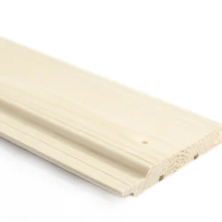 Sisustuspaneeli Wicco STP TK PP 14x95x3570 mm 8 kpl/pkt