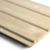 Sisustuspaneeli Wicco STV TK PP 14x95x3870 mm 8 kpl/pkt