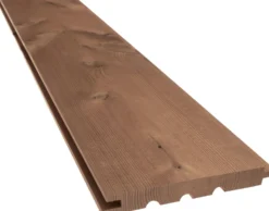 Sisustus-/saunapaneeli Karava Kallio 19x140x4200 mm lämpökäsitelty mänty