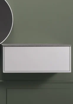 Sivumoduuli Hafa Edge, 600mm, eri värejä
