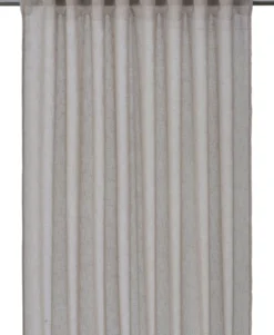 Sivuverho Svanefors Diana, 140x280cm, 2kpl/pkt
