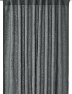 Sivuverho Svanefors Ingrid, 140x280cm, 2kpl/pkt, eri värejä