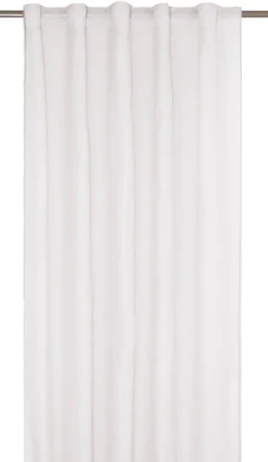 Sivuverho Svanefors Rimy, 280x300cm, eri värejä