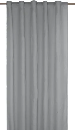 Sivuverho Svanefors Rimy, 280x300cm, eri värejä