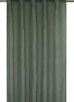Sivuverho Svanefors Rimy, 140x300cm, 2kpl/pkt, eri värejä