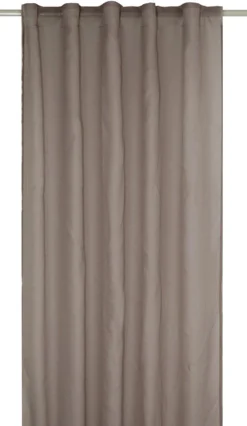 Sivuverho Svanefors Rimy, 140x300cm, 2kpl/pkt, eri värejä