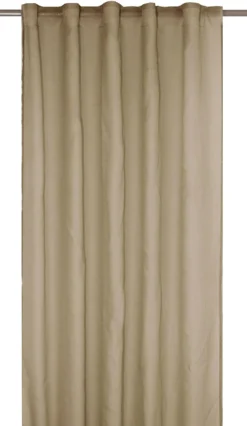 Sivuverho Svanefors Rimy, 140x300cm, 2kpl/pkt, eri värejä
