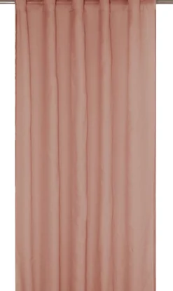 Sivuverho Svanefors Rimy, 140x300cm, 2kpl/pkt, eri värejä