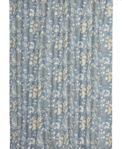 Sivuverho Svanefors Wood, 135x280cm, 2kpl/pkt