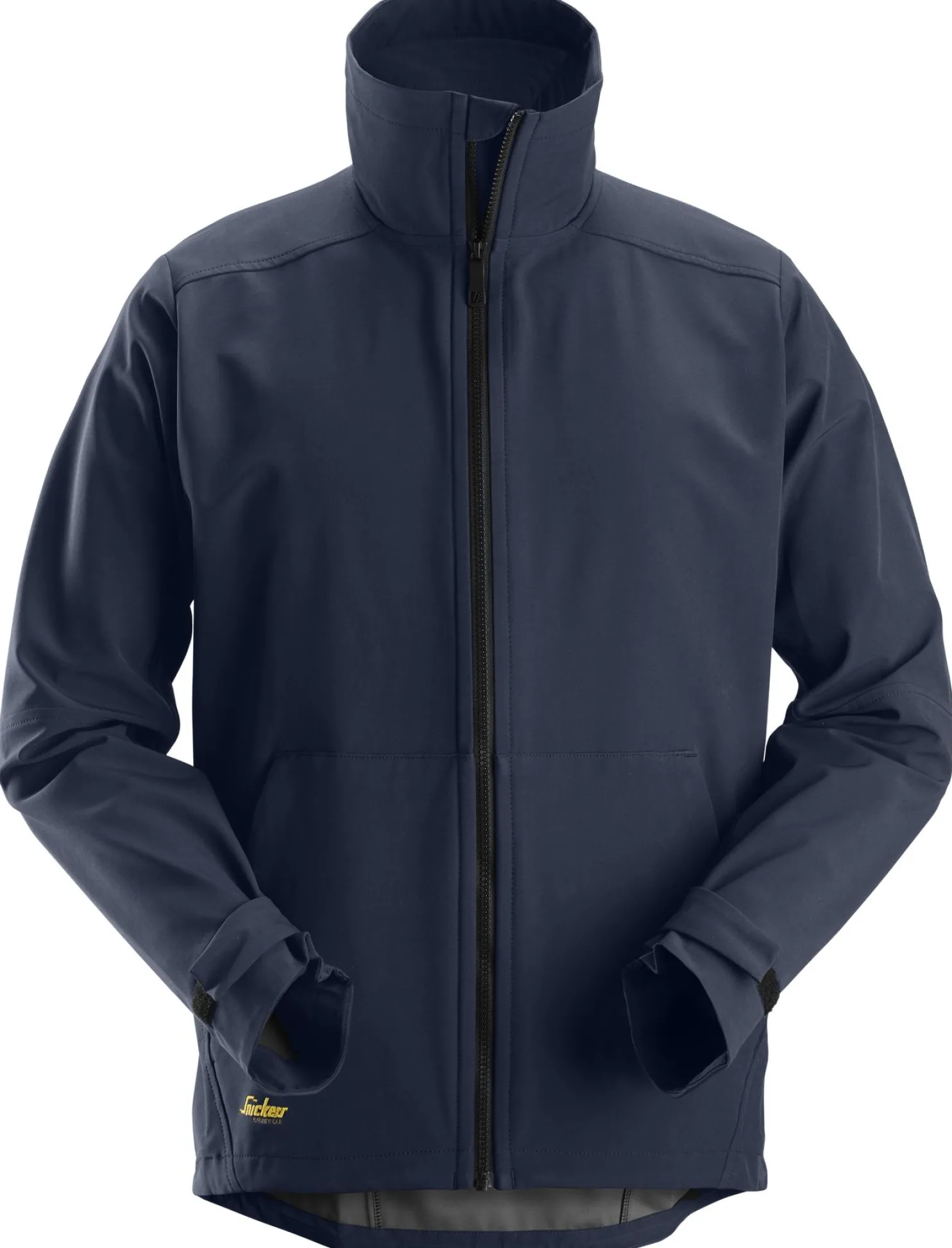 Softshell-työtakki Snickers Workwear 1205 AllroundWork