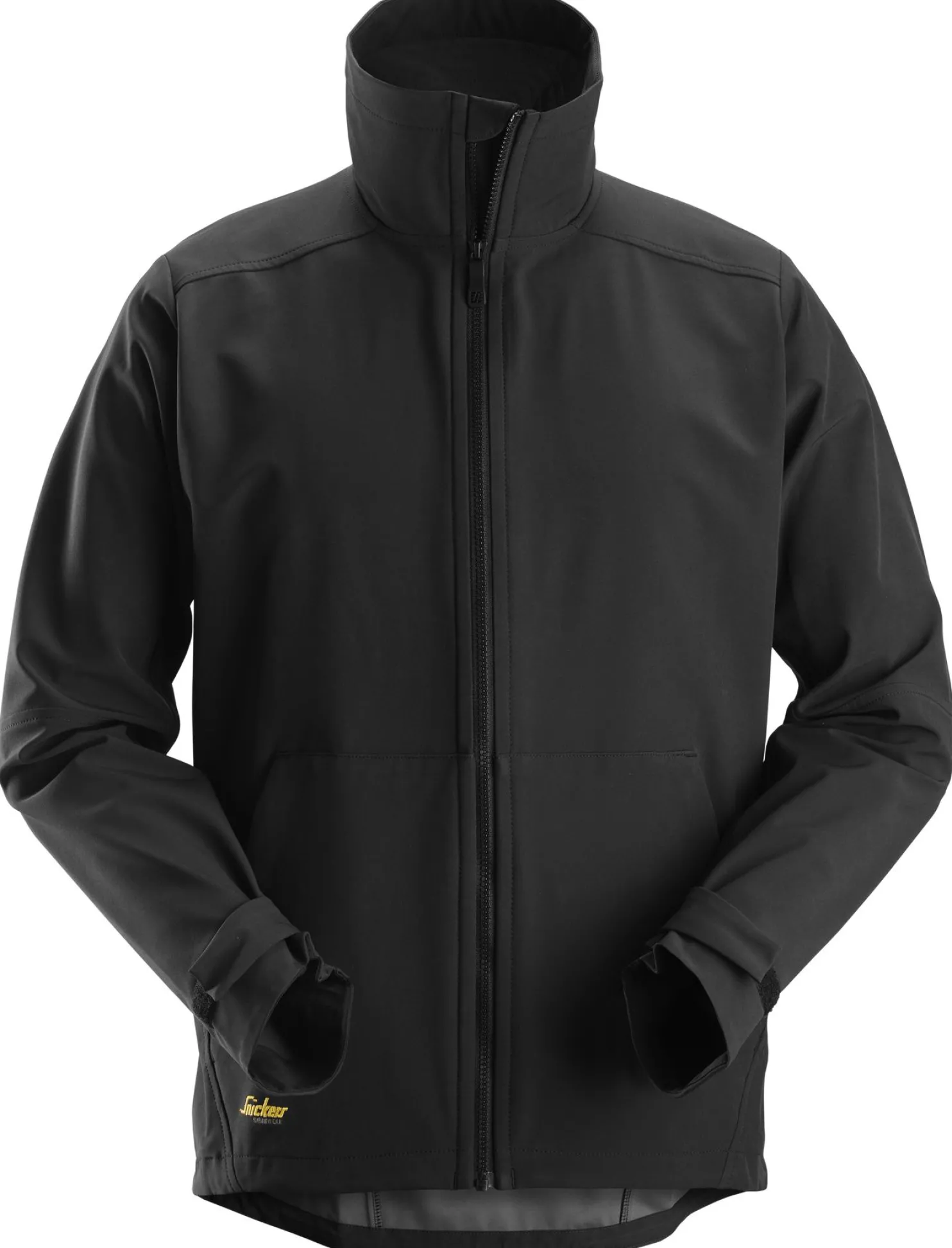 Softshell-työtakki Snickers Workwear 1205 AllroundWork