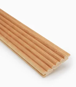 Sormipaneeli Jokiwood 15x95mm, mänty, saunasuojattu
