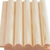 Sormipaneeli Maler STK 14x93x2085mm EM/VM ympäripontattu puuvalmis