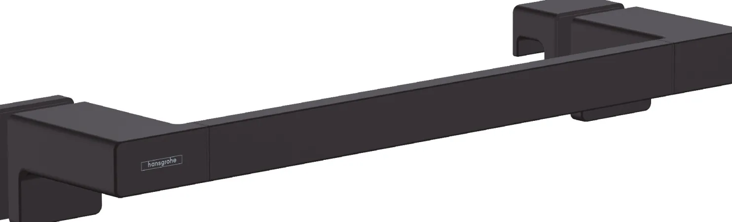 Suihkuoven kahva Hansgrohe AddStoris Q, eri värejä
