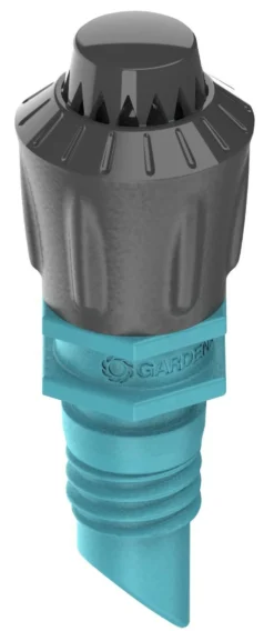 Suihkusuutin Gardena Micro-Drip 360°