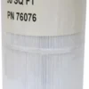 Suodatin (Sprint ja Dash 50 Sq.ft. Poly )
