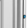 Suojakotelo Brabantia WallFix 24 m pyykinkuivaustelineelle Matt Steel