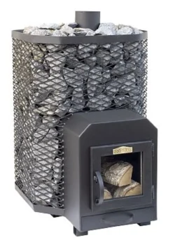 Takkakiuas Stoveman 24-LS 19-24 m³