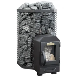 Takkakiuas Stoveman 13 LS 6-13 m³
