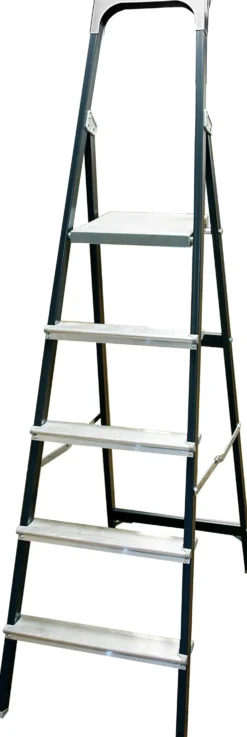 Taloustikkaat Skeppshult Greyline