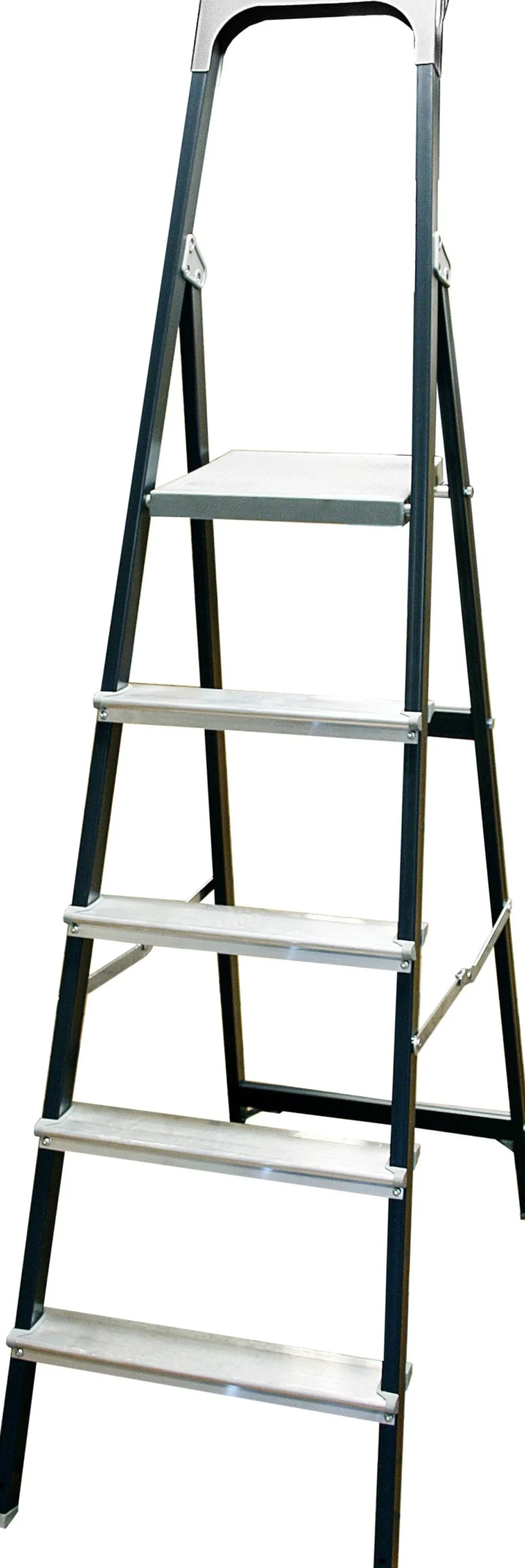 Taloustikkaat Skeppshult Greyline