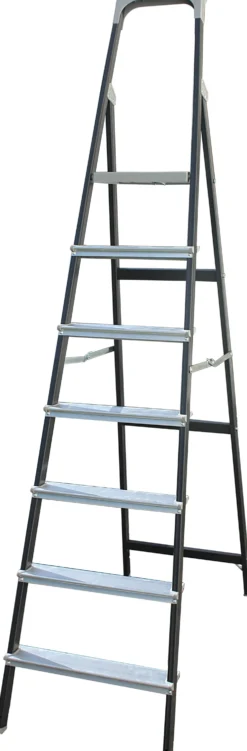 Taloustikkaat Skeppshult Greyline
