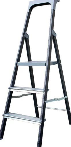Taloustikkaat Skeppshult Greyline