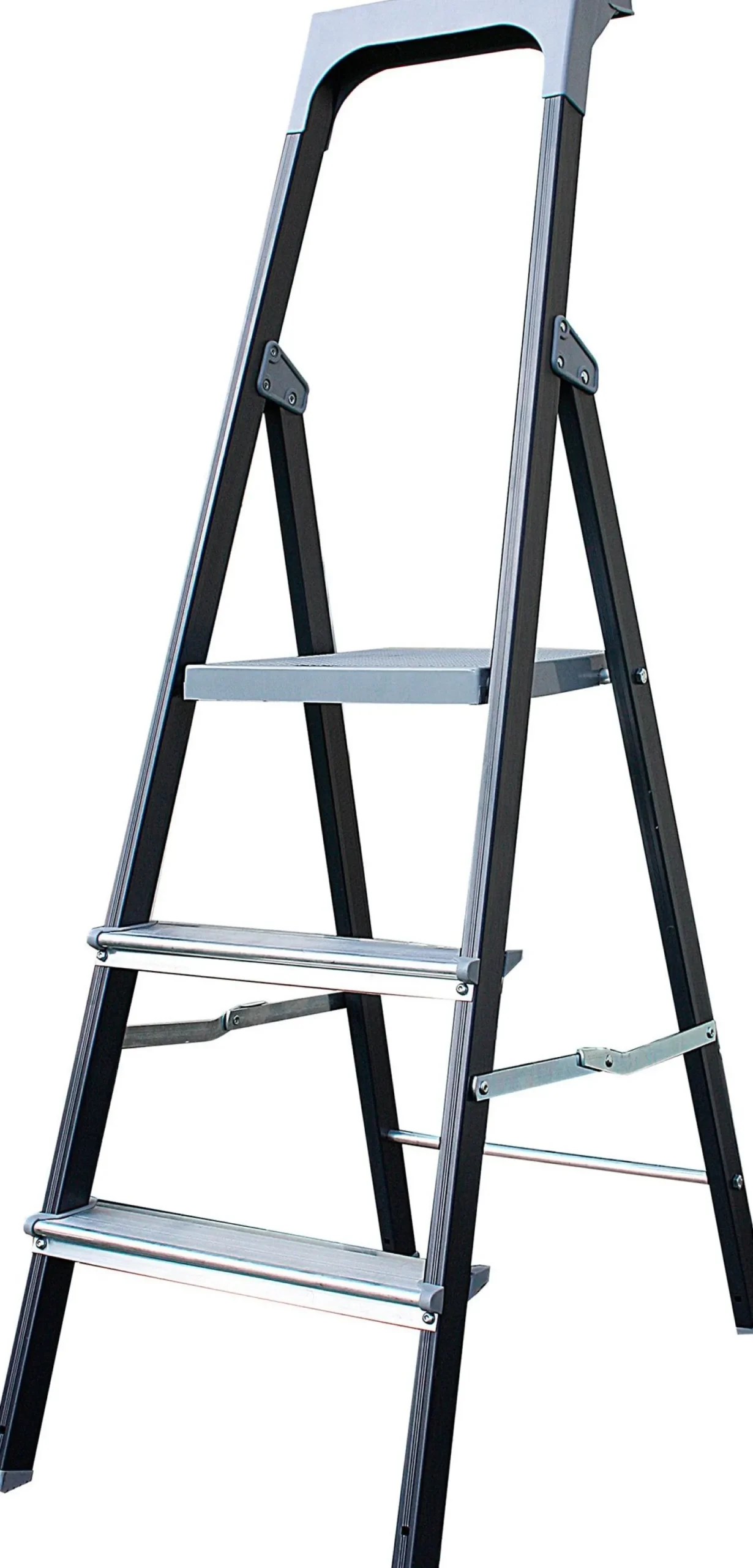 Taloustikkaat Skeppshult Greyline