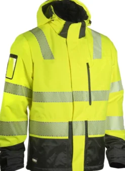 Talvikuoritakki Dimex Turva 6151R